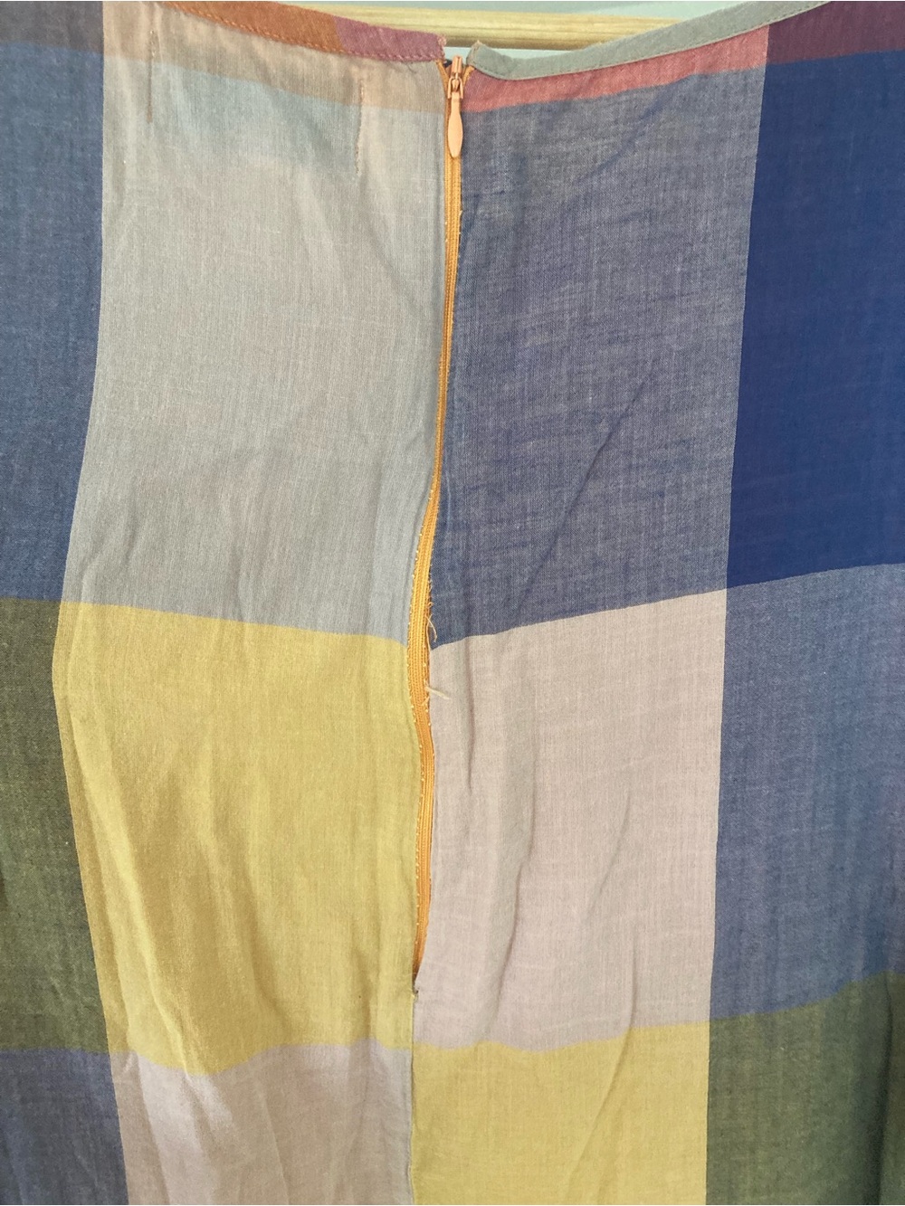 Rujuta Sheth All-Day Jumper - medium - Picture 5 of 7